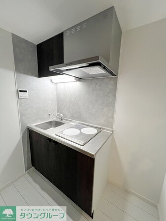 ベイルームグラン扇町EASTの物件内観写真